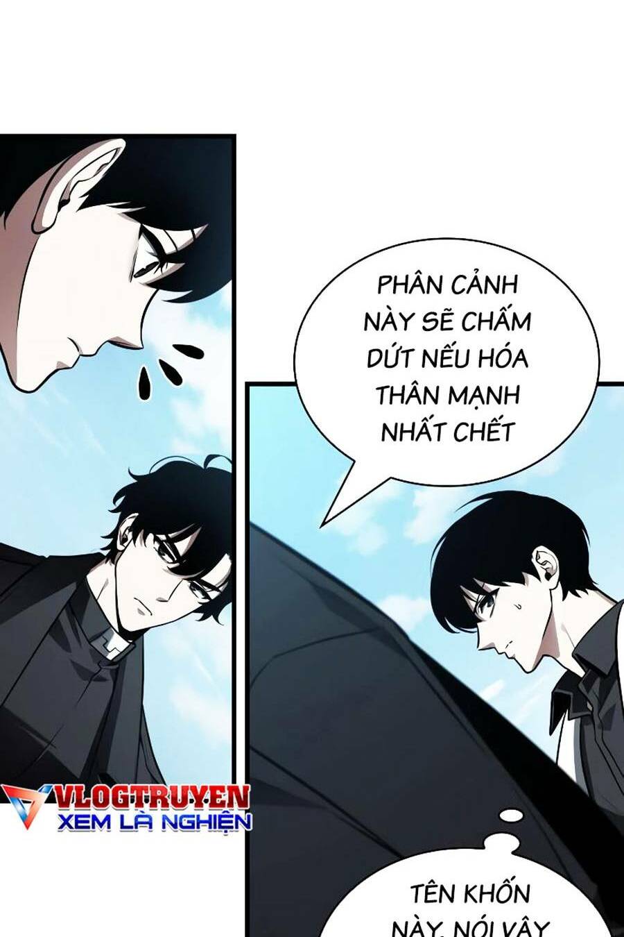 Toàn trí độc giả - Omniscient Reader - Chapter 157 - Page 94