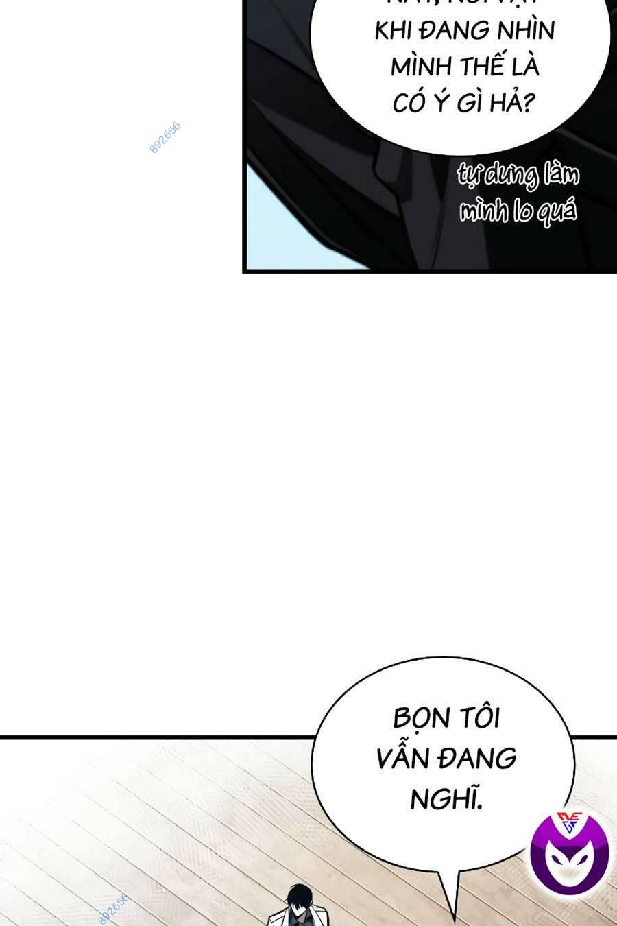 Toàn trí độc giả - Omniscient Reader - Chapter 157 - Page 95
