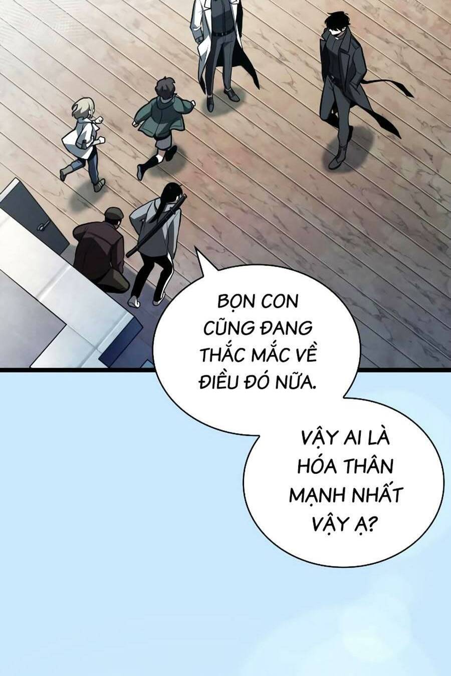 Toàn trí độc giả - Omniscient Reader - Chapter 157 - Page 96