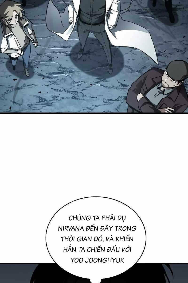 Toàn trí độc giả - Omniscient Reader - Chapter 158 - Page 17