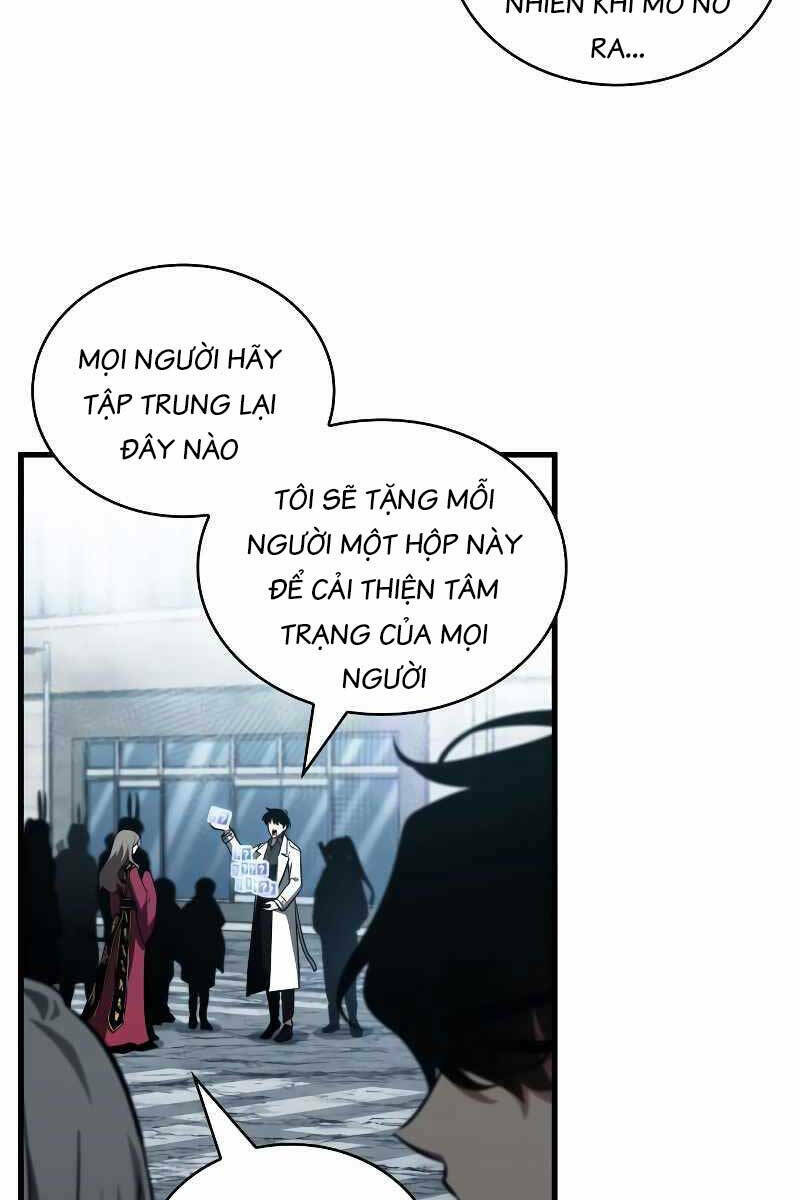 Toàn trí độc giả - Omniscient Reader - Chapter 158 - Page 22