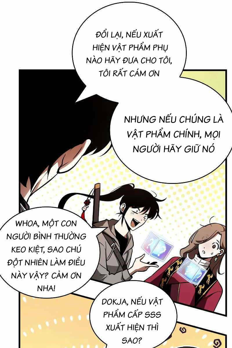 Toàn trí độc giả - Omniscient Reader - Chapter 158 - Page 24