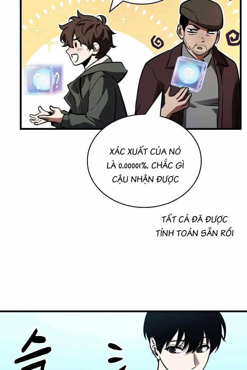 Toàn trí độc giả - Omniscient Reader - Chapter 158 - Page 25