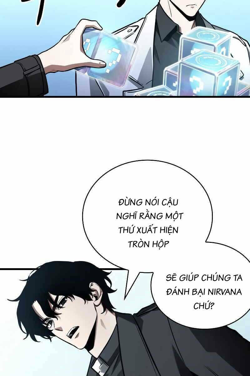Toàn trí độc giả - Omniscient Reader - Chapter 158 - Page 26