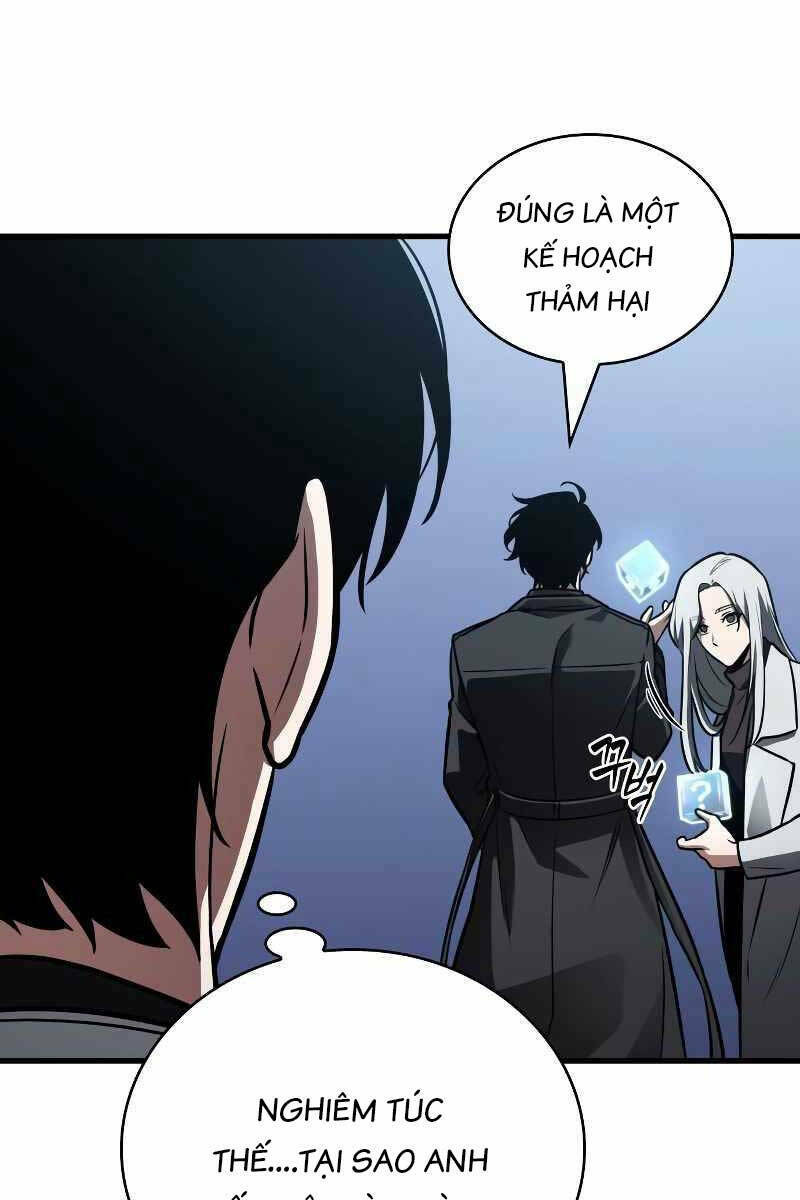 Toàn trí độc giả - Omniscient Reader - Chapter 158 - Page 28