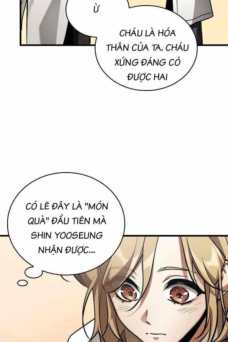 Toàn trí độc giả - Omniscient Reader - Chapter 158 - Page 31