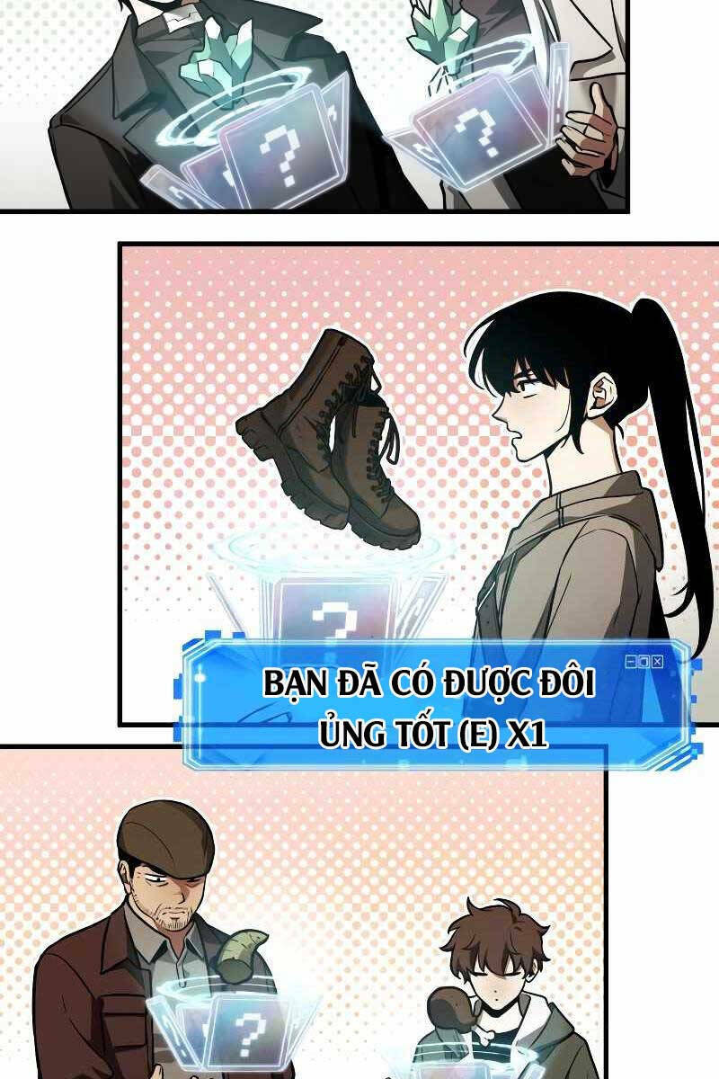 Toàn trí độc giả - Omniscient Reader - Chapter 158 - Page 36