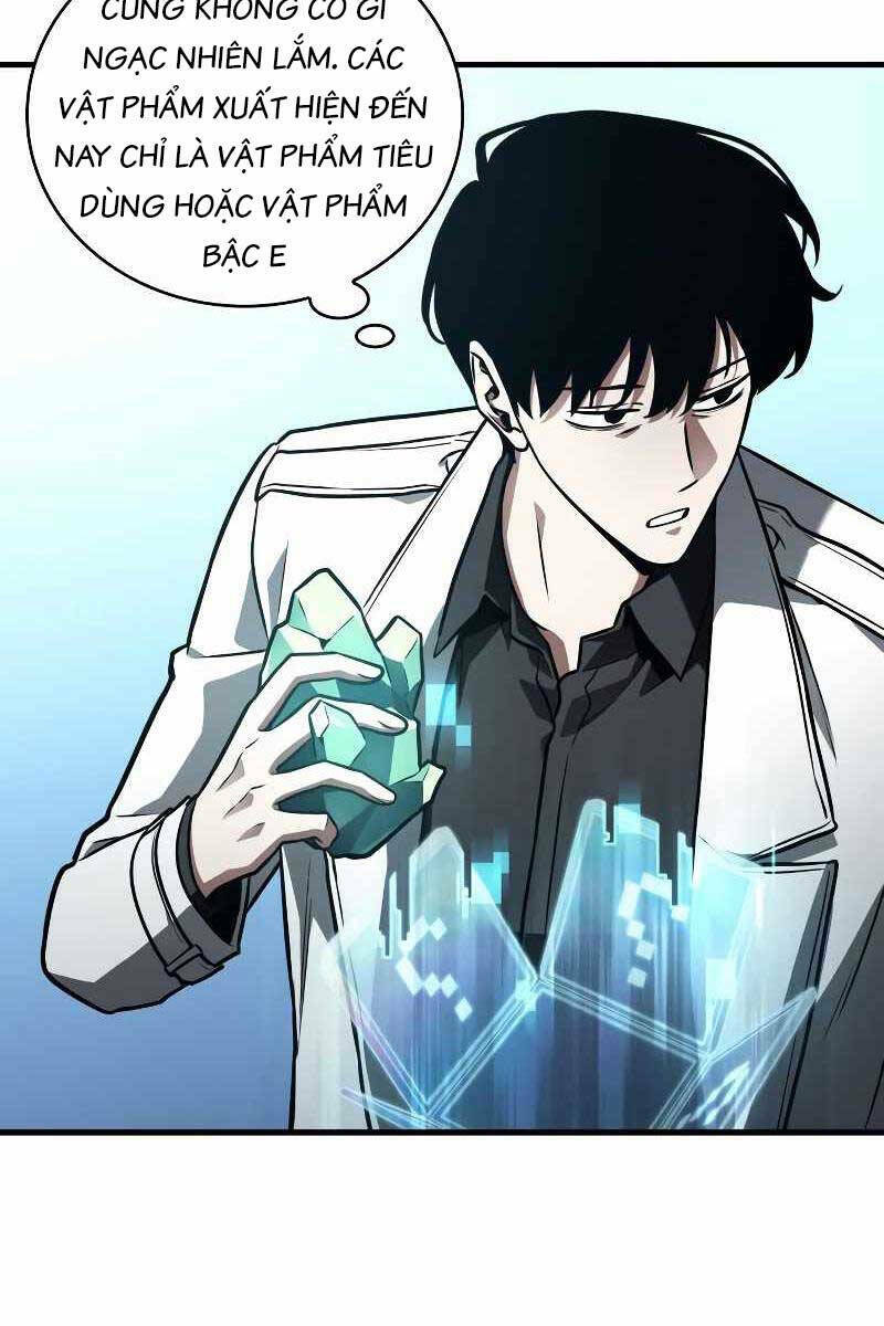 Toàn trí độc giả - Omniscient Reader - Chapter 158 - Page 38