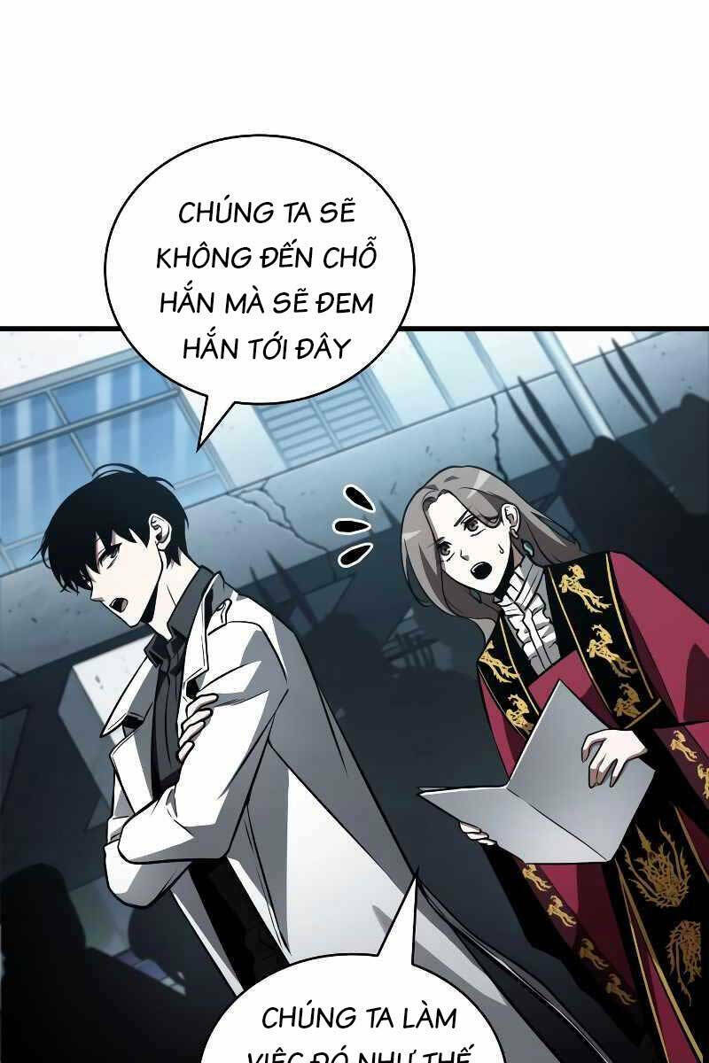 Toàn trí độc giả - Omniscient Reader - Chapter 158 - Page 3