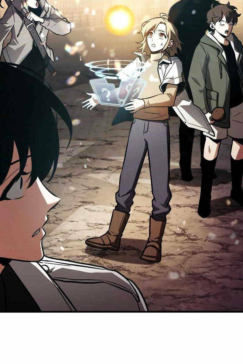 Toàn trí độc giả - Omniscient Reader - Chapter 158 - Page 41