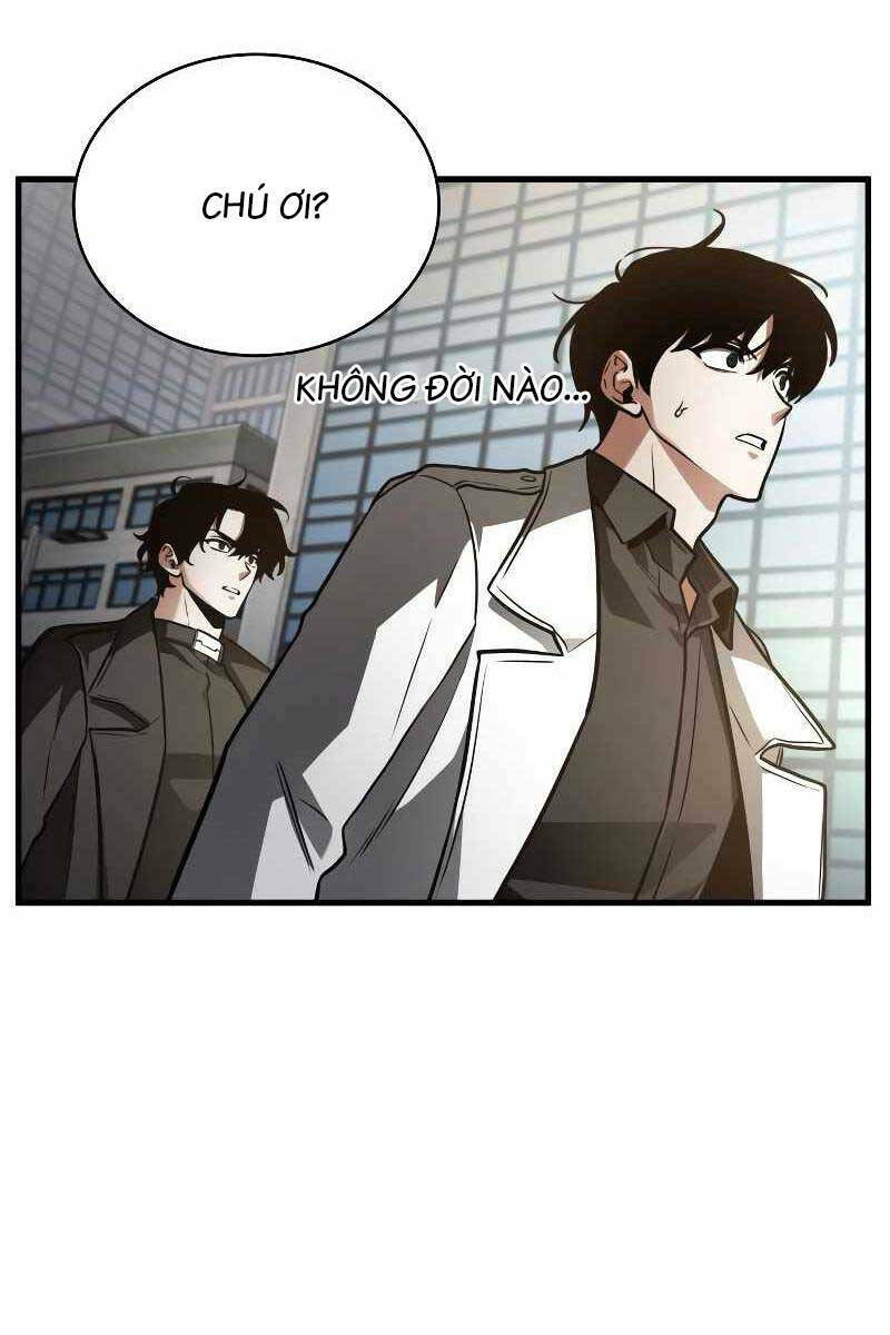 Toàn trí độc giả - Omniscient Reader - Chapter 158 - Page 43