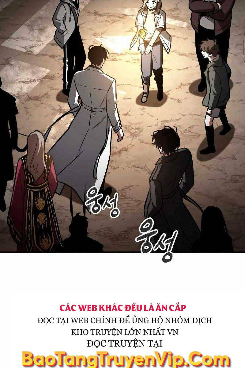 Toàn trí độc giả - Omniscient Reader - Chapter 158 - Page 46