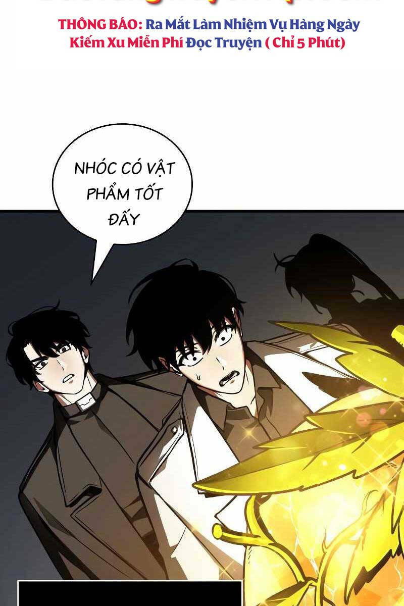 Toàn trí độc giả - Omniscient Reader - Chapter 158 - Page 47