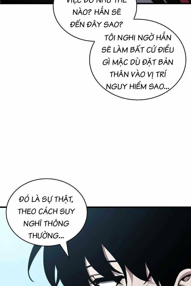 Toàn trí độc giả - Omniscient Reader - Chapter 158 - Page 4
