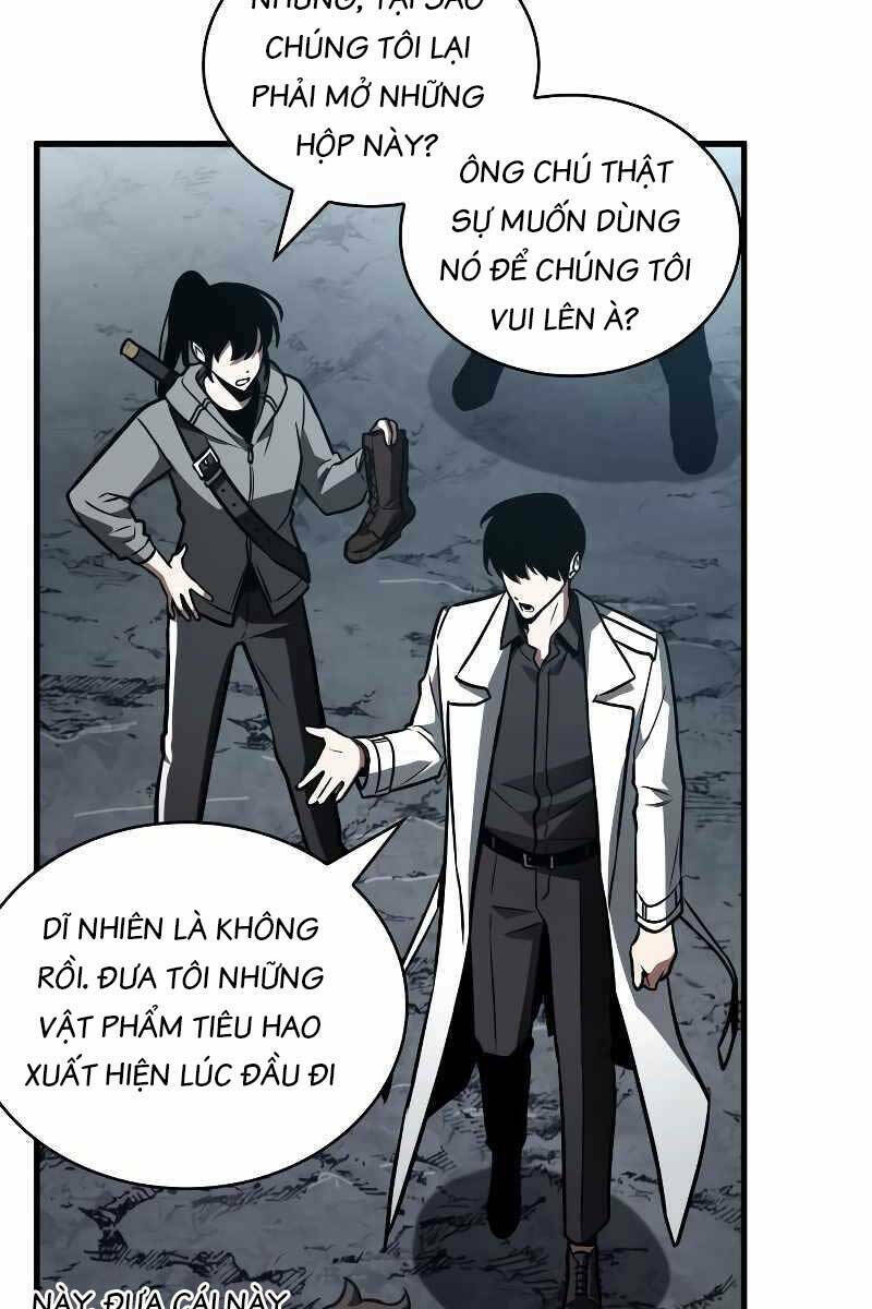 Toàn trí độc giả - Omniscient Reader - Chapter 158 - Page 57