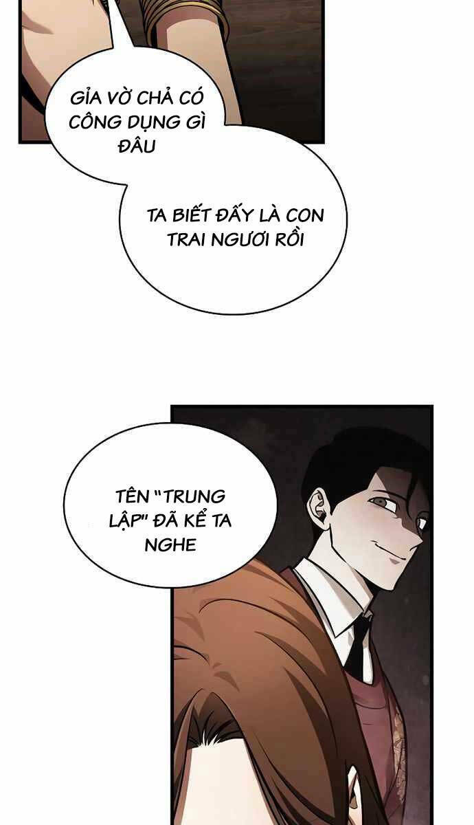 Toàn trí độc giả - Omniscient Reader - Chapter 159 - Page 19