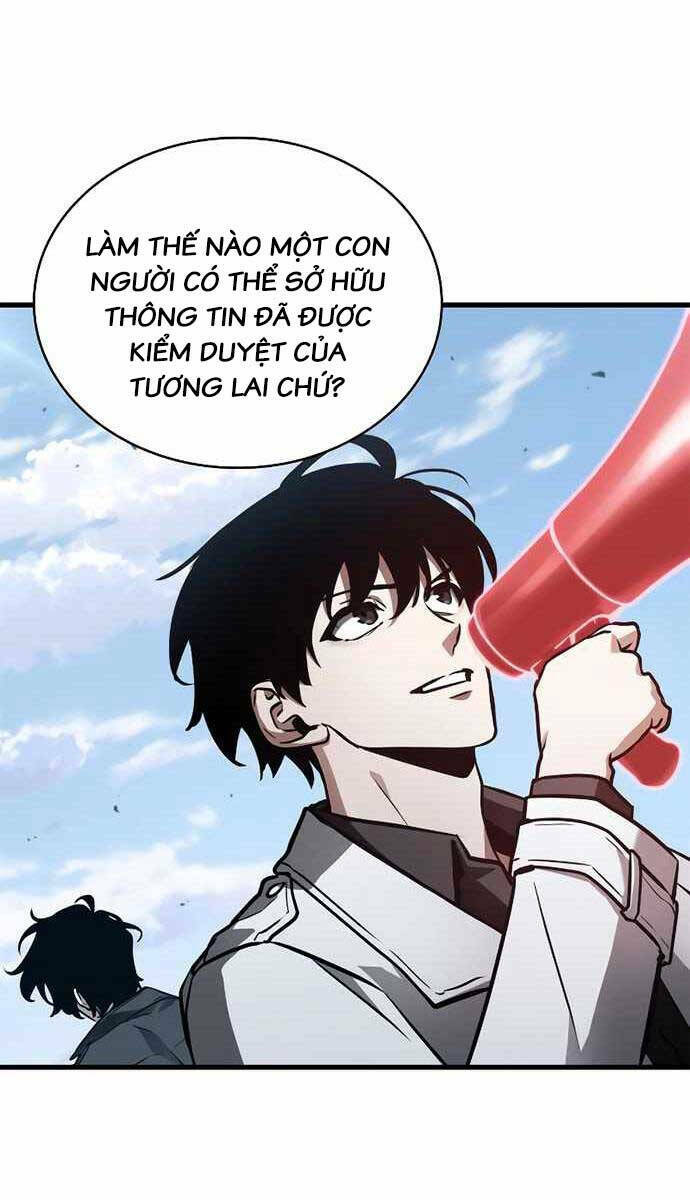 Toàn trí độc giả - Omniscient Reader - Chapter 159 - Page 36