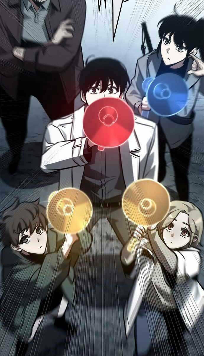 Toàn trí độc giả - Omniscient Reader - Chapter 159 - Page 47