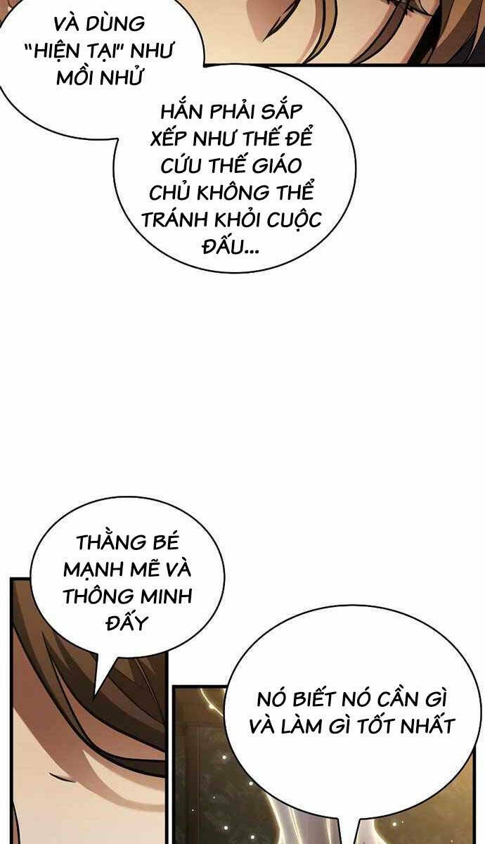 Toàn trí độc giả - Omniscient Reader - Chapter 159 - Page 59