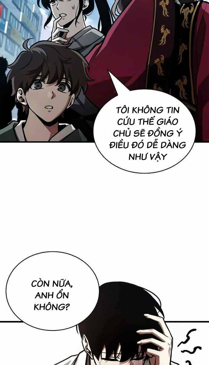 Toàn trí độc giả - Omniscient Reader - Chapter 159 - Page 73