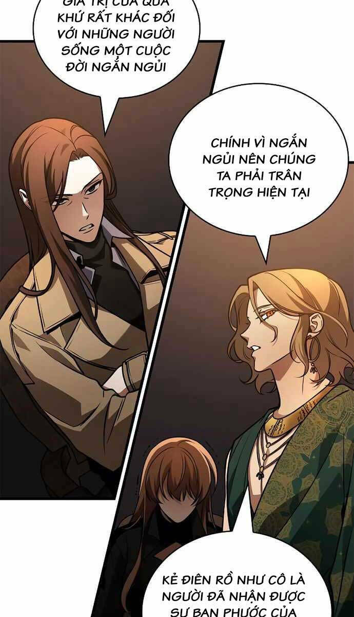Toàn trí độc giả - Omniscient Reader - Chapter 159 - Page 8