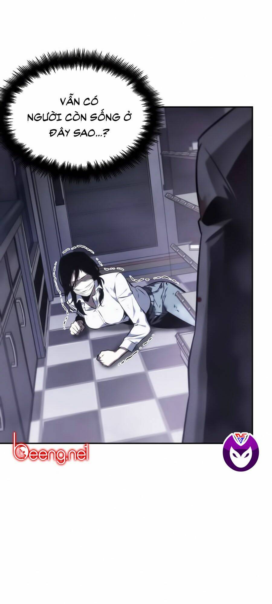 Toàn trí độc giả - Omniscient Reader - Chapter 16 - Page 11