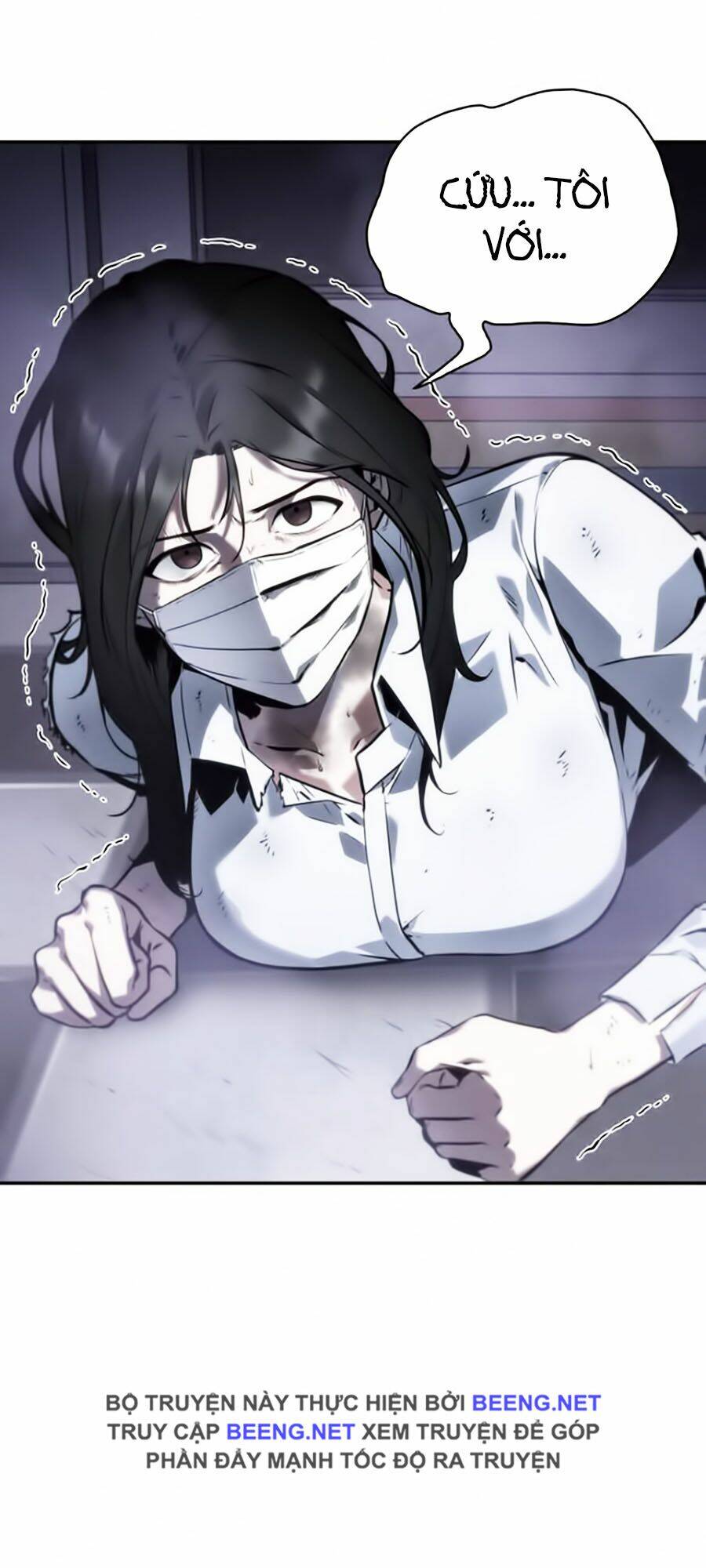 Toàn trí độc giả - Omniscient Reader - Chapter 16 - Page 12