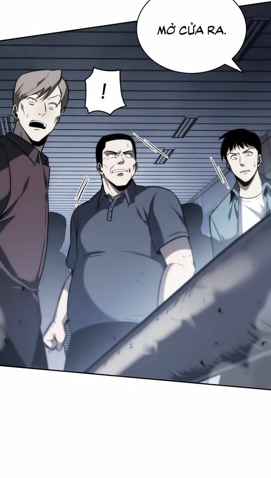 Toàn trí độc giả - Omniscient Reader - Chapter 16 - Page 27