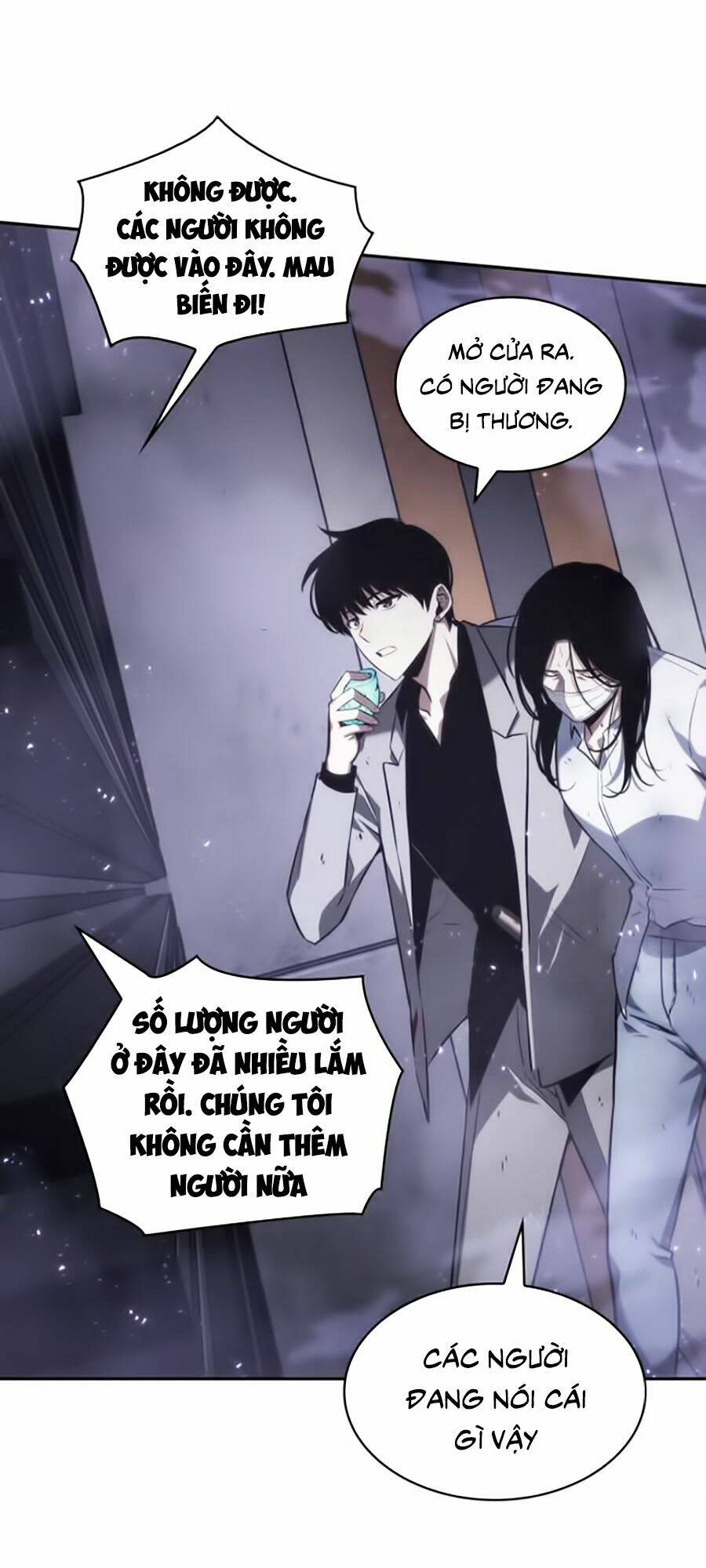 Toàn trí độc giả - Omniscient Reader - Chapter 16 - Page 28
