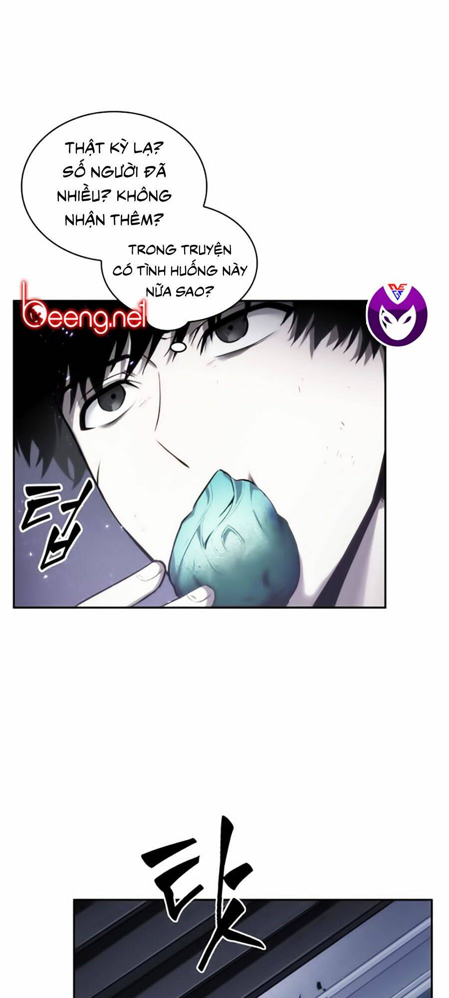 Toàn trí độc giả - Omniscient Reader - Chapter 16 - Page 29