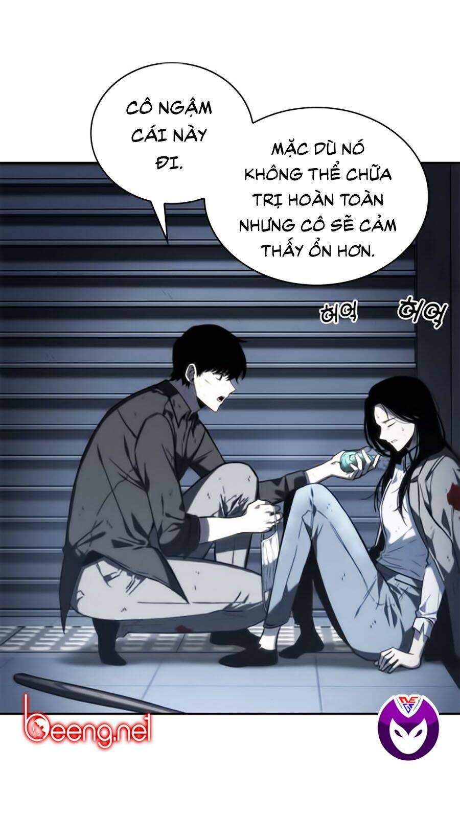 Toàn trí độc giả - Omniscient Reader - Chapter 16 - Page 35