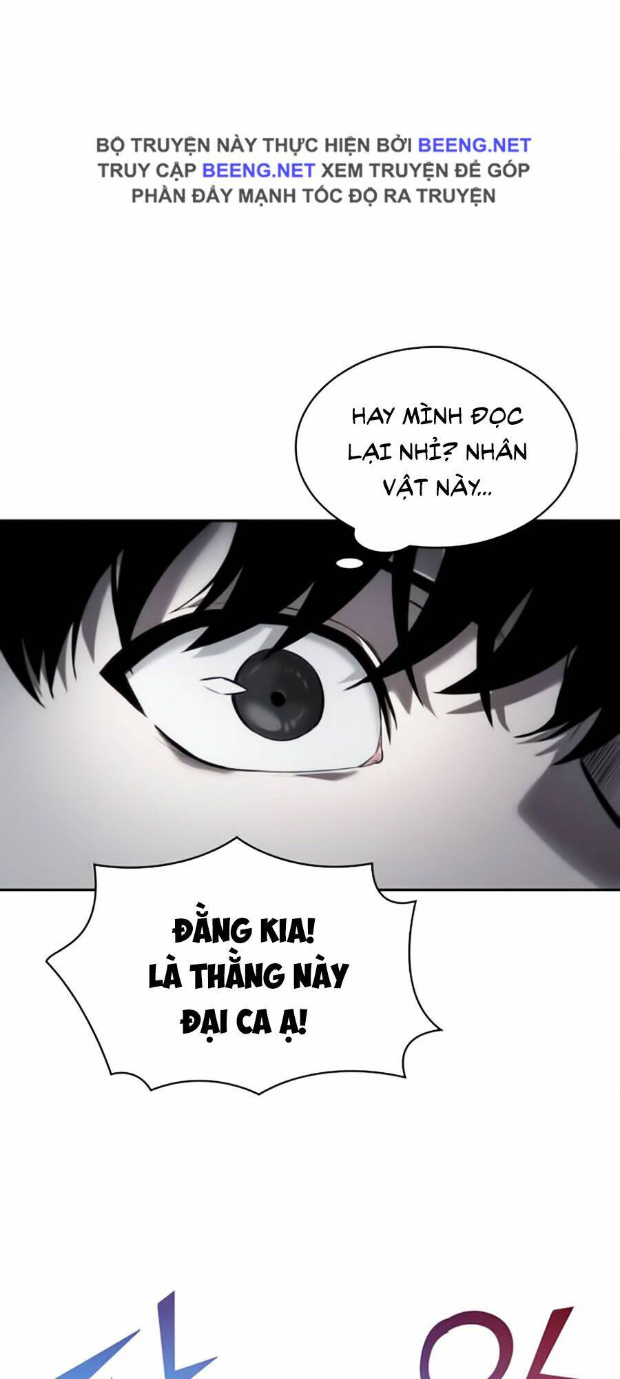 Toàn trí độc giả - Omniscient Reader - Chapter 16 - Page 37