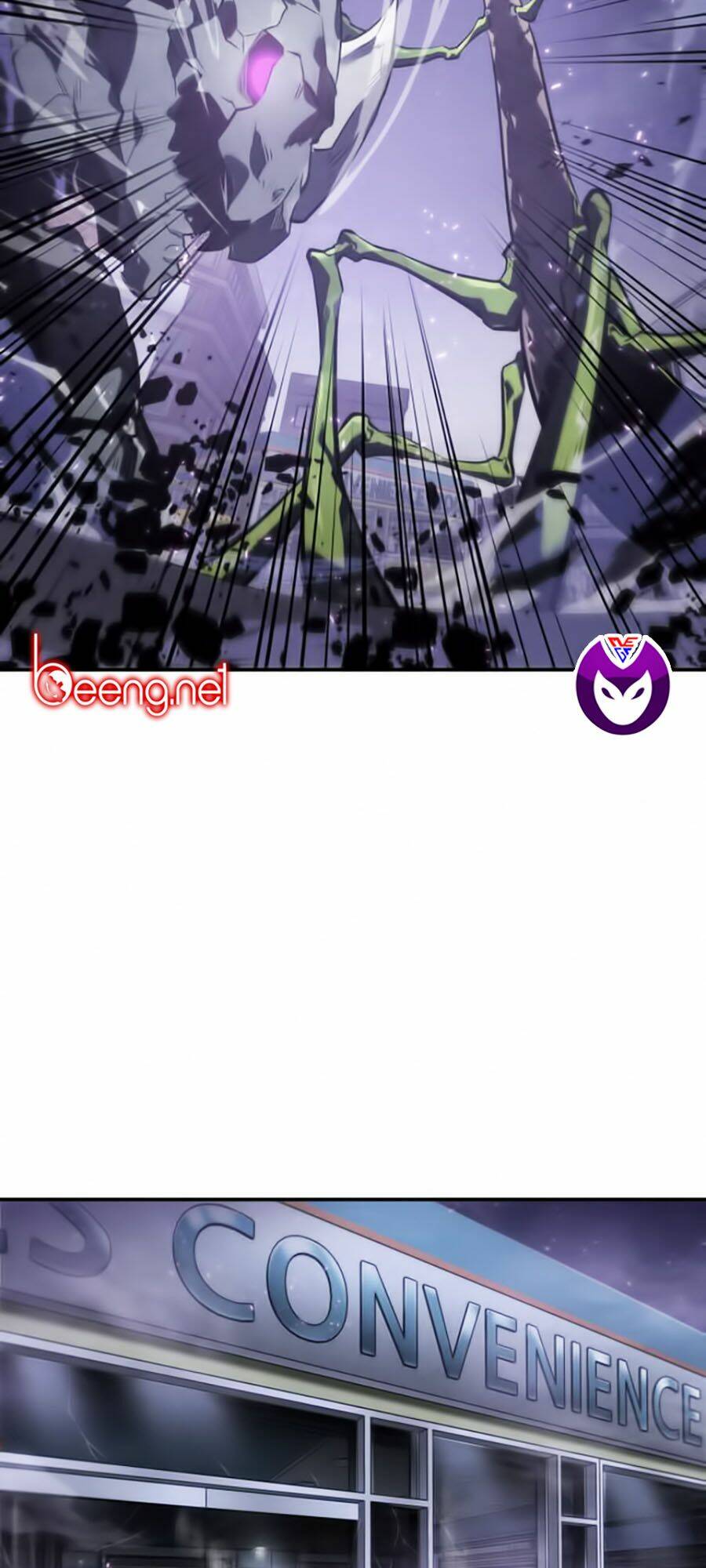 Toàn trí độc giả - Omniscient Reader - Chapter 16 - Page 3