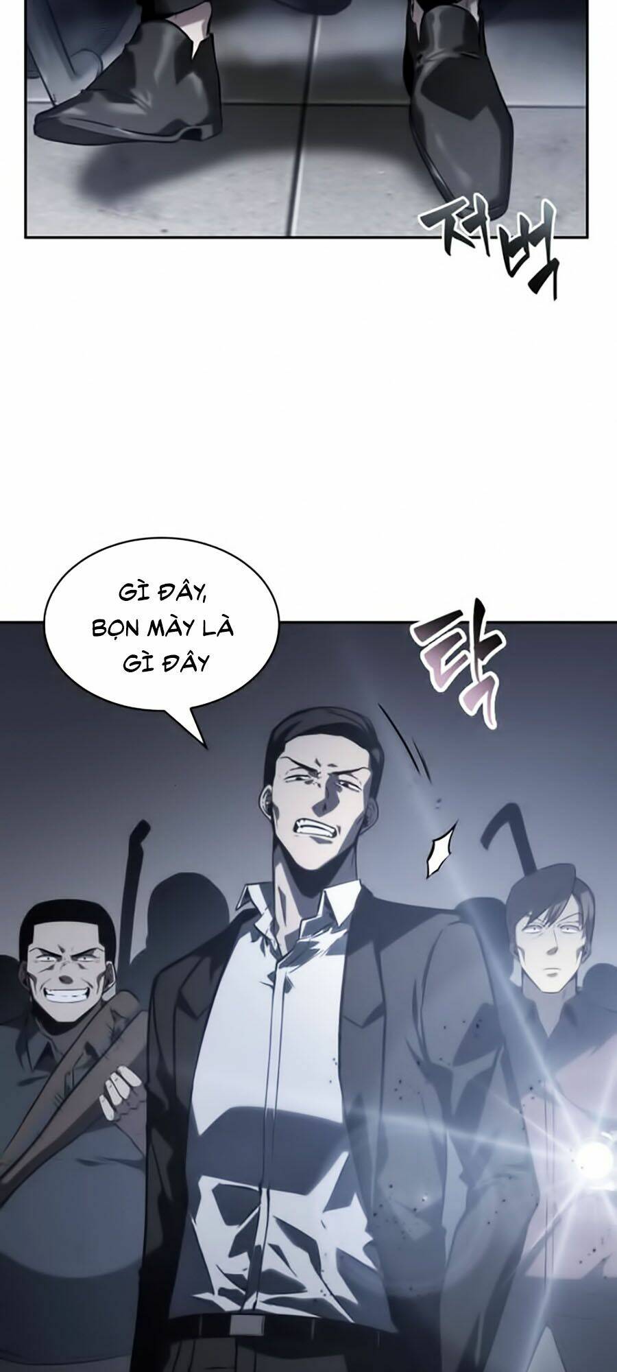 Toàn trí độc giả - Omniscient Reader - Chapter 16 - Page 39