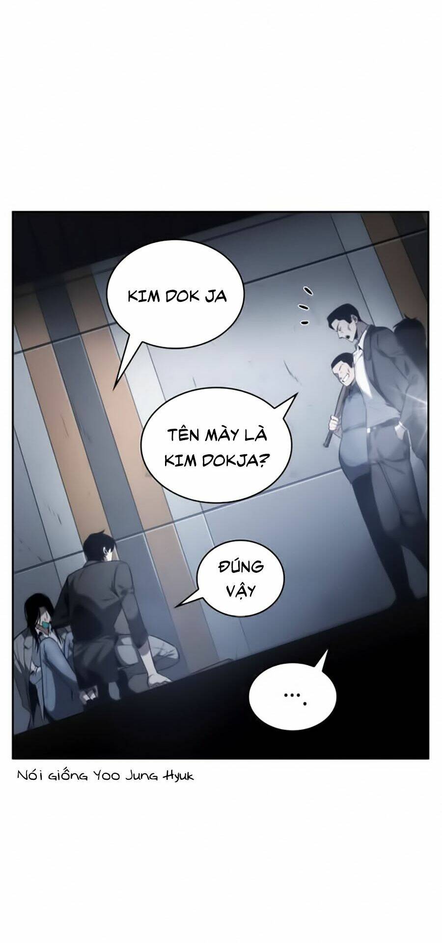 Toàn trí độc giả - Omniscient Reader - Chapter 16 - Page 41