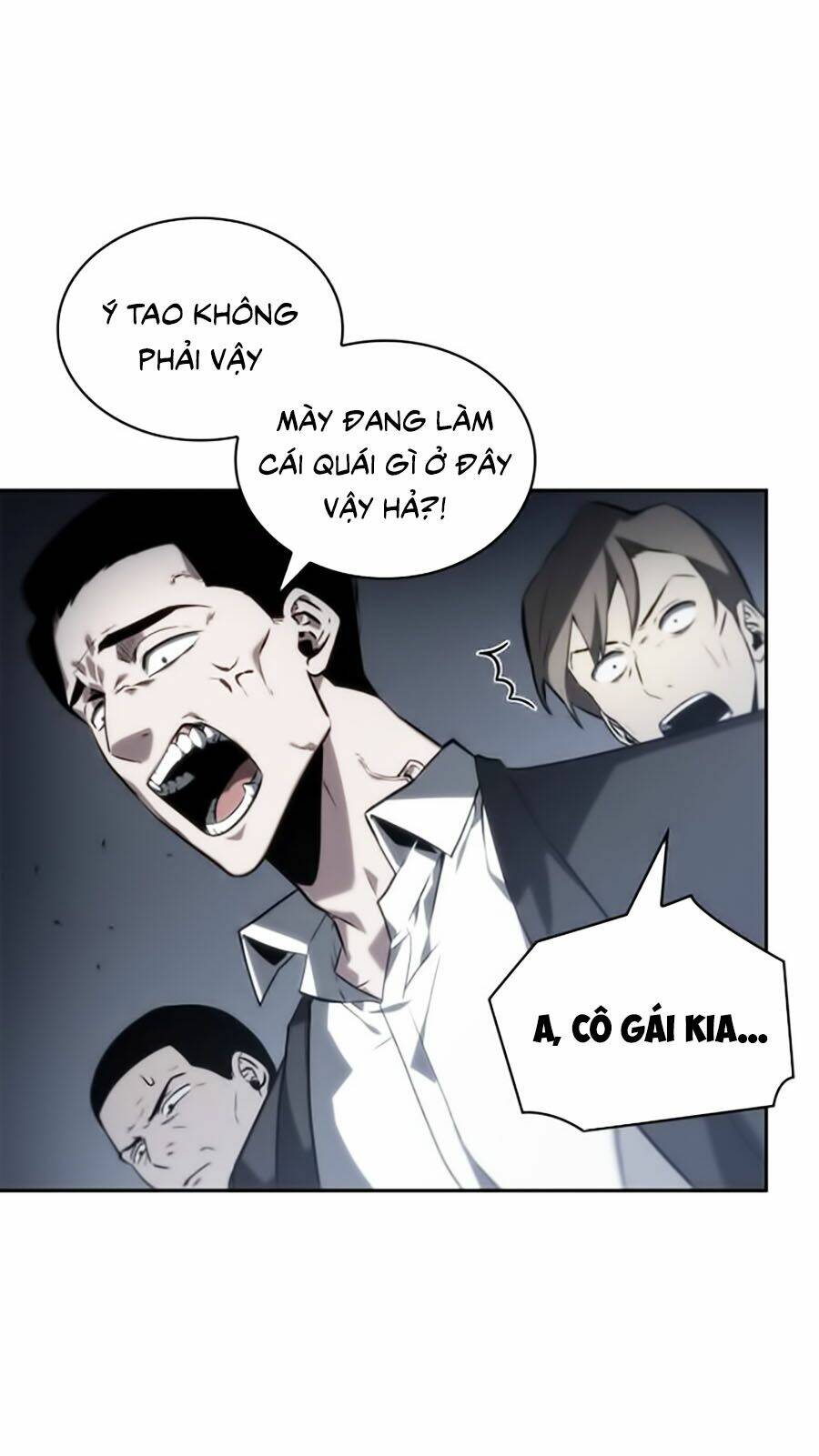 Toàn trí độc giả - Omniscient Reader - Chapter 16 - Page 42