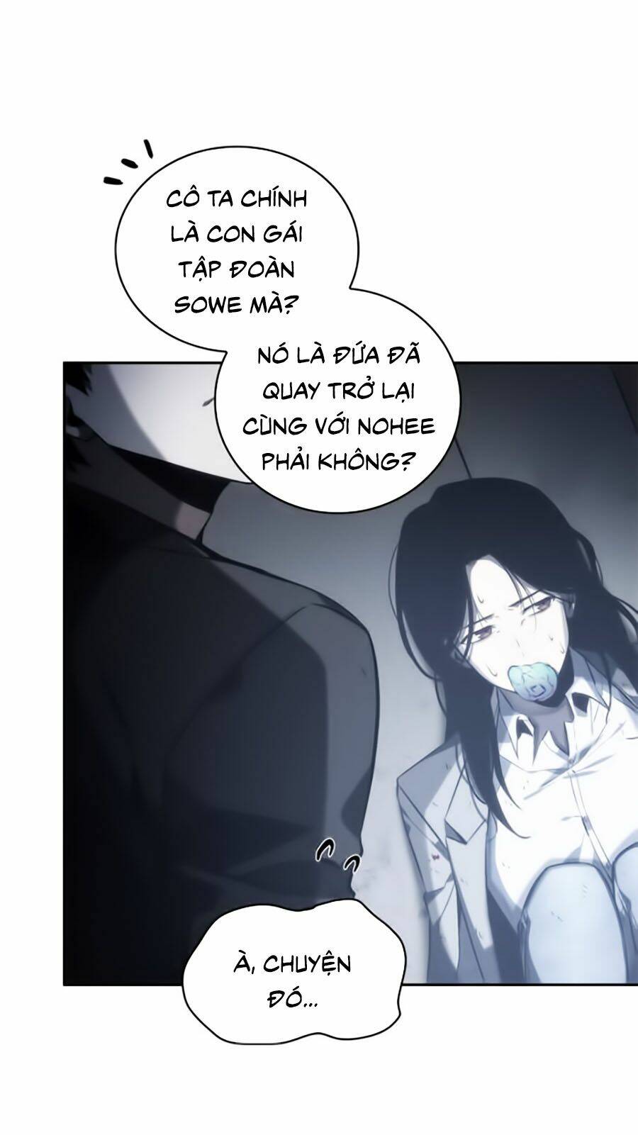 Toàn trí độc giả - Omniscient Reader - Chapter 16 - Page 43