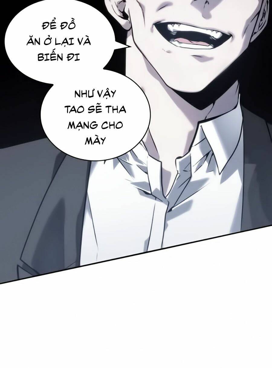 Toàn trí độc giả - Omniscient Reader - Chapter 16 - Page 48