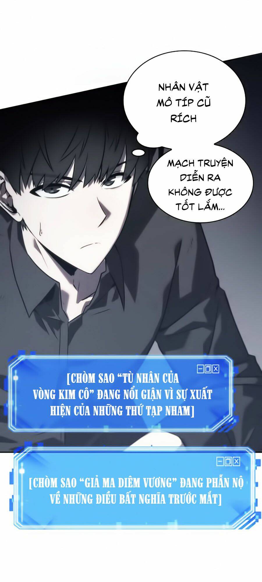 Toàn trí độc giả - Omniscient Reader - Chapter 16 - Page 49