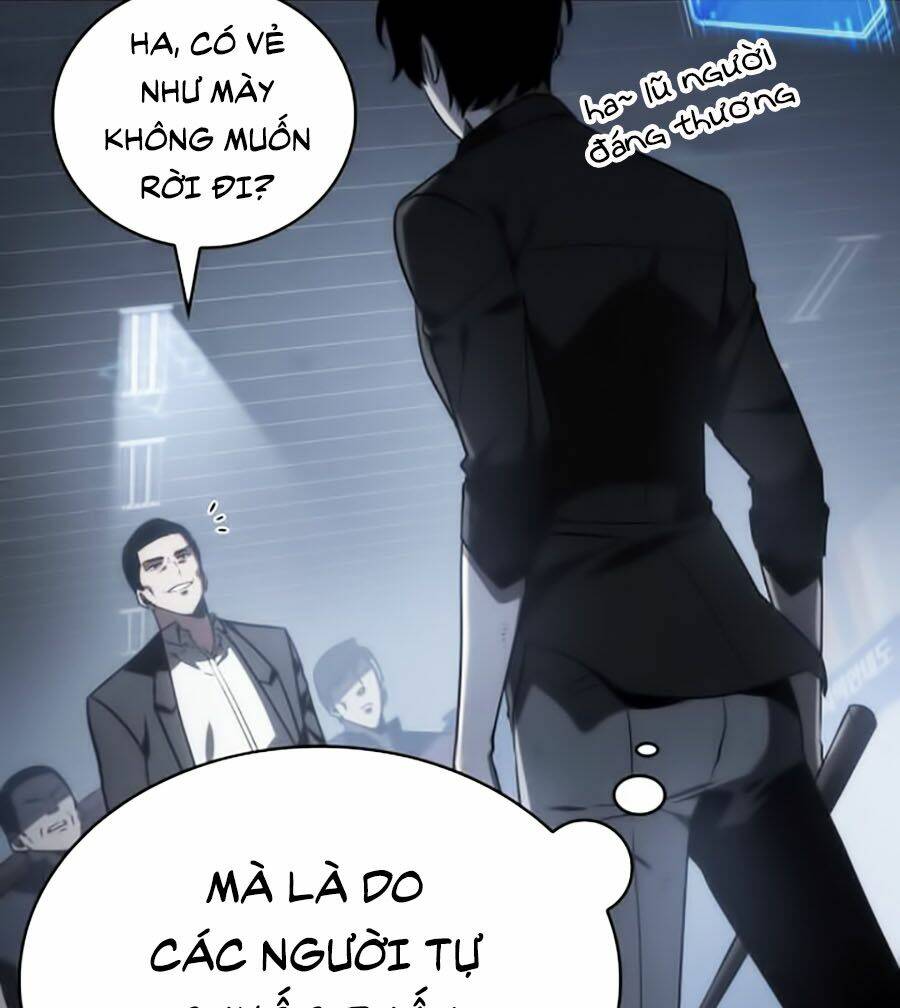 Toàn trí độc giả - Omniscient Reader - Chapter 16 - Page 51