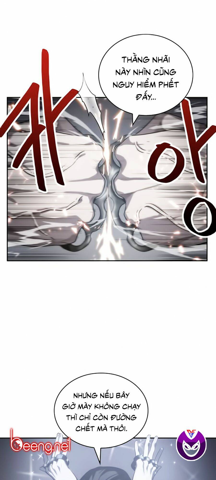 Toàn trí độc giả - Omniscient Reader - Chapter 16 - Page 53