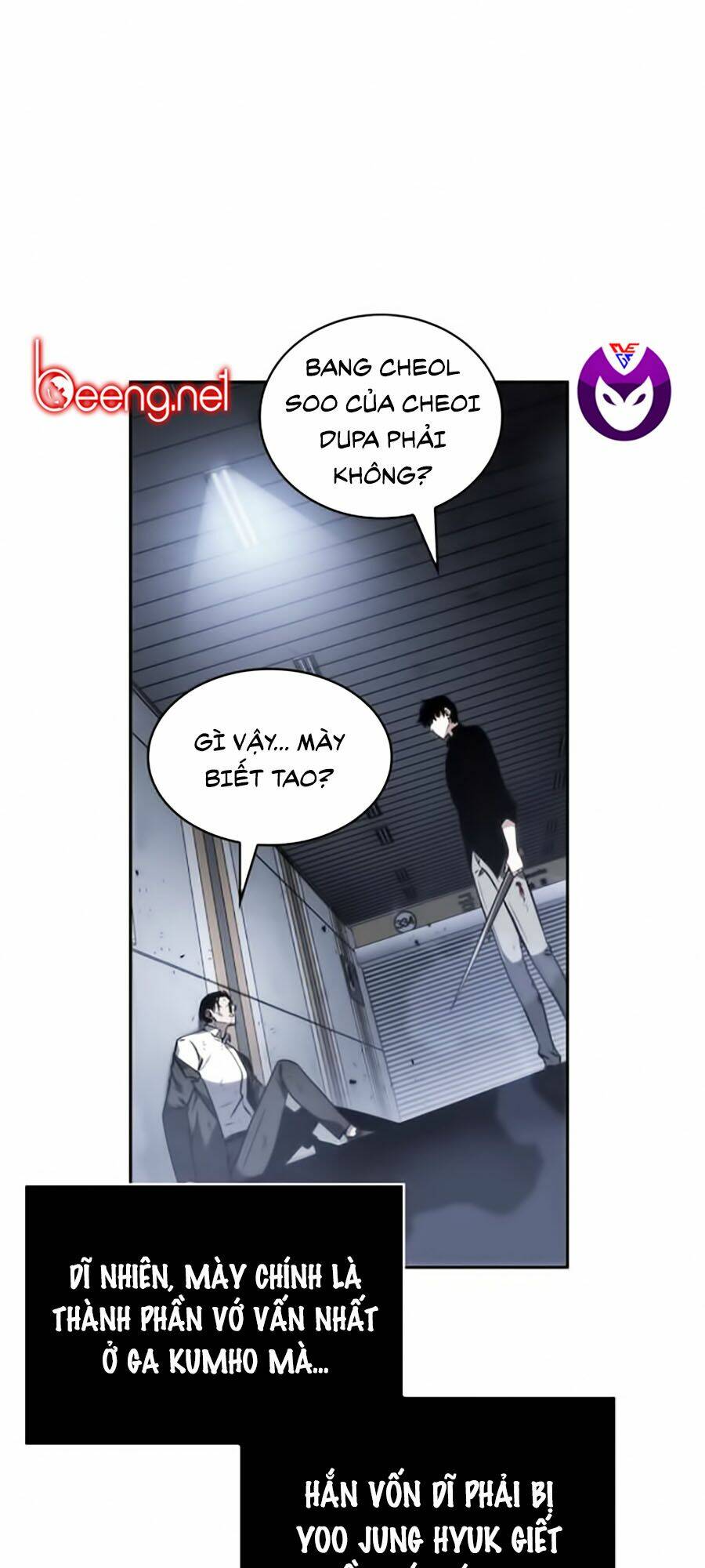 Toàn trí độc giả - Omniscient Reader - Chapter 16 - Page 64