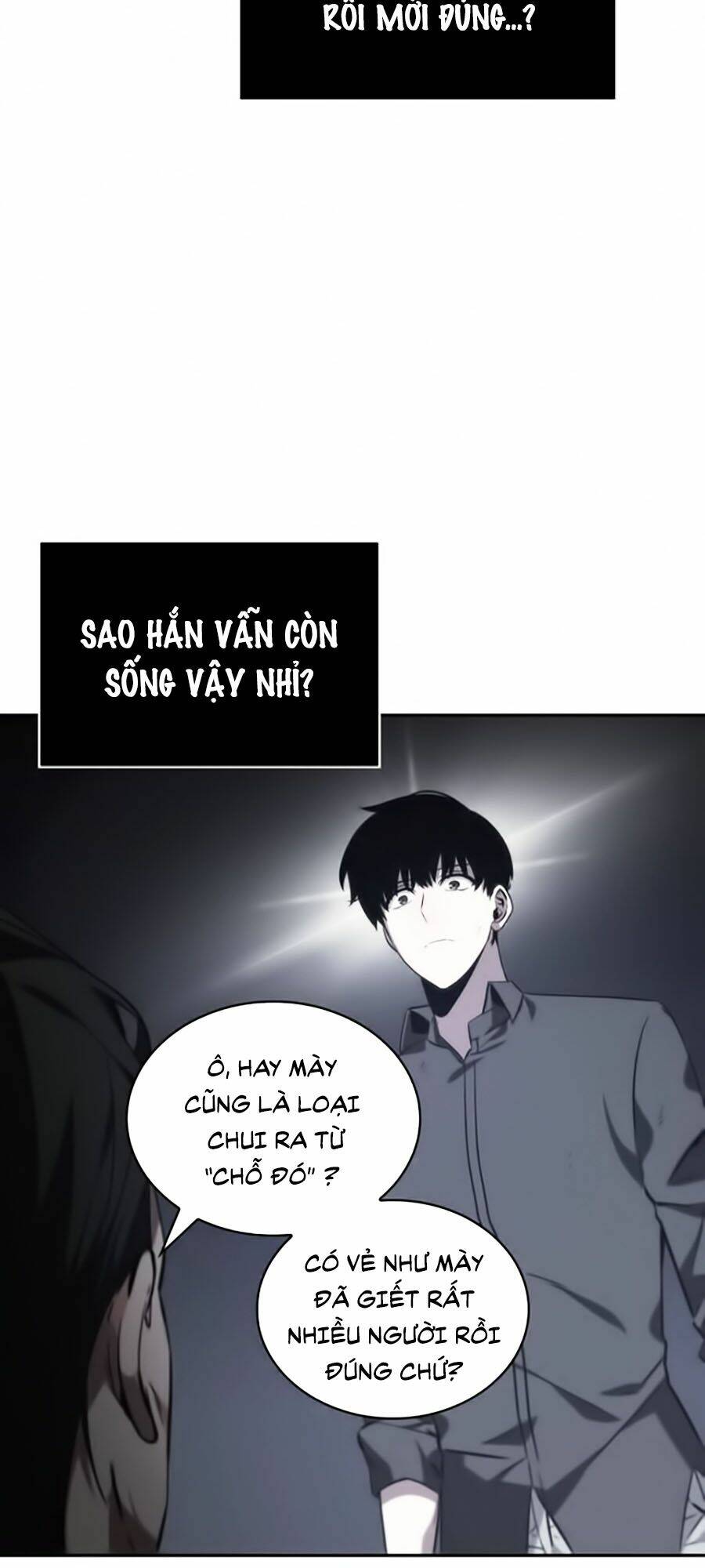 Toàn trí độc giả - Omniscient Reader - Chapter 16 - Page 65