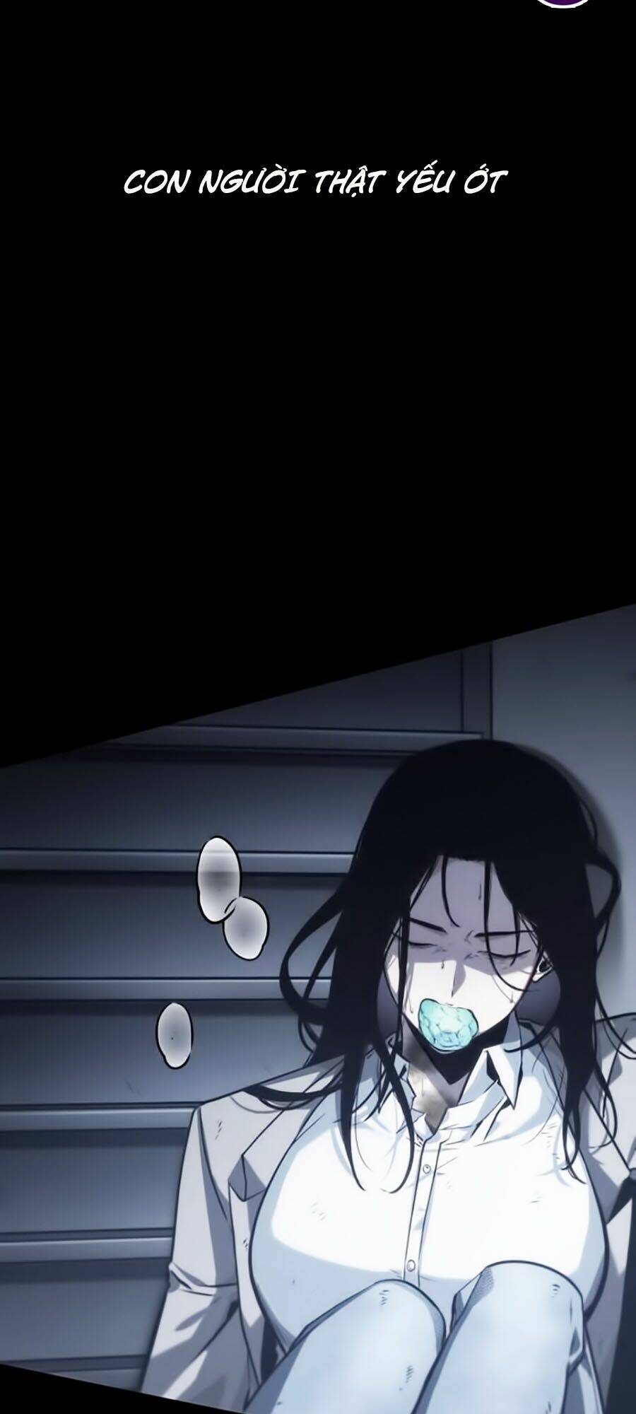 Toàn trí độc giả - Omniscient Reader - Chapter 16 - Page 79