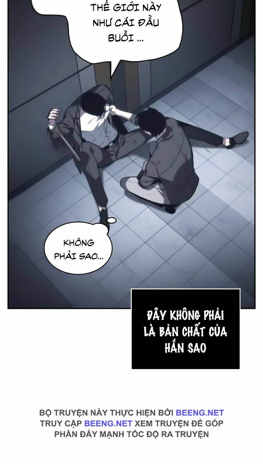 Toàn trí độc giả - Omniscient Reader - Chapter 16 - Page 85