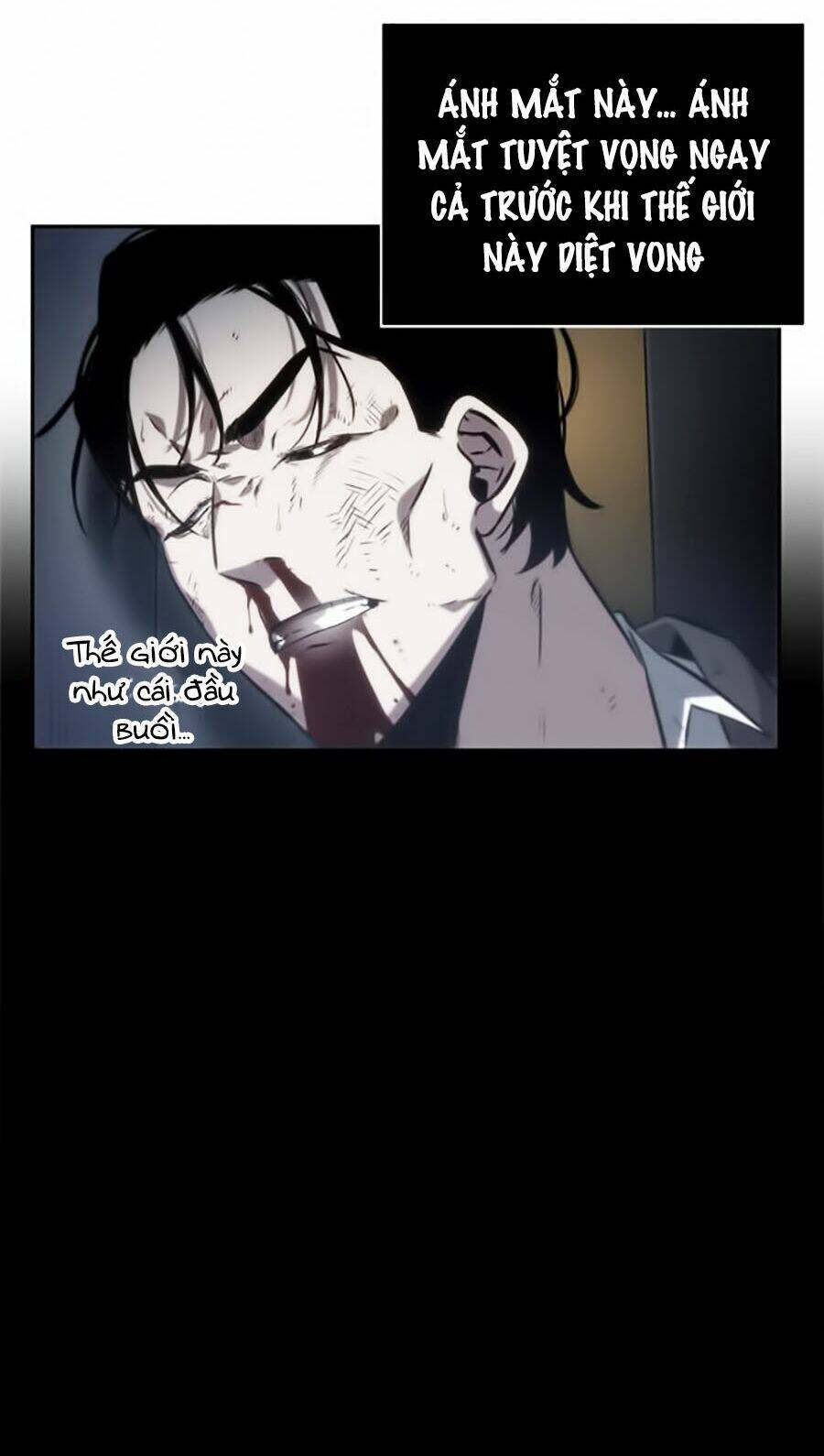 Toàn trí độc giả - Omniscient Reader - Chapter 16 - Page 86