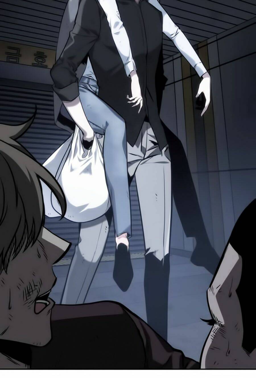 Toàn trí độc giả - Omniscient Reader - Chapter 16 - Page 93