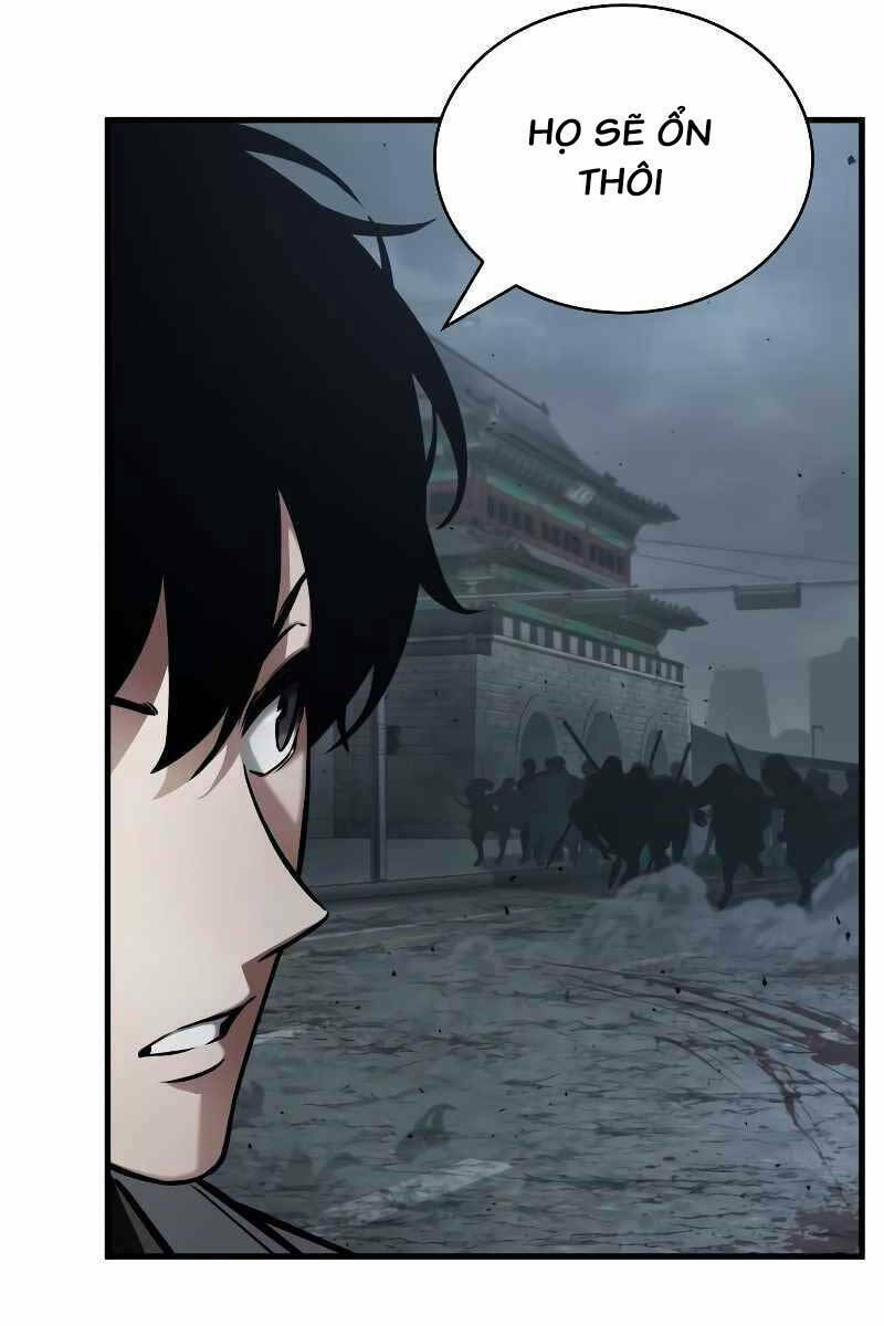 Toàn trí độc giả - Omniscient Reader - Chapter 160 - Page 17