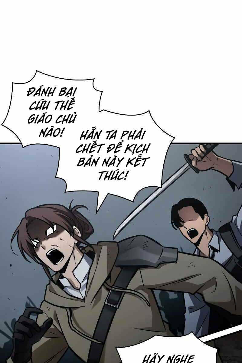 Toàn trí độc giả - Omniscient Reader - Chapter 160 - Page 18