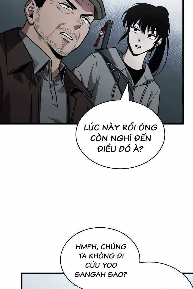 Toàn trí độc giả - Omniscient Reader - Chapter 160 - Page 25